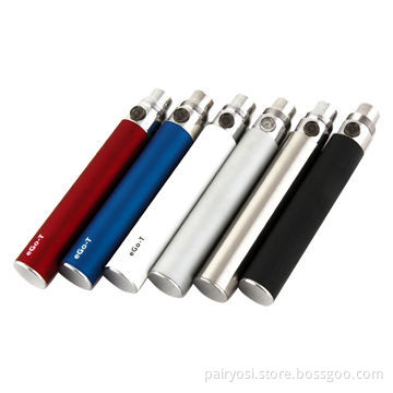 battery for electronic cigarette, eGo Threaded, HGB Battery Cell